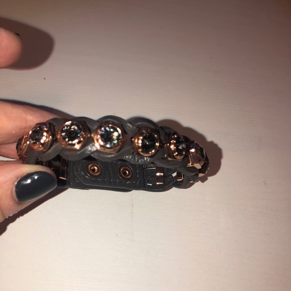 Gorgeous Henri Bendel Bracelet